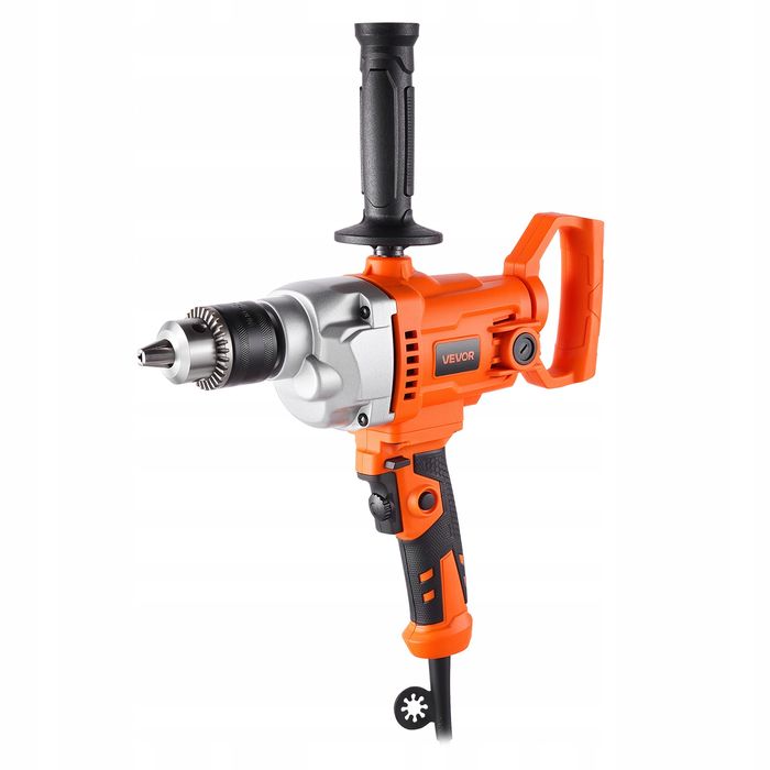 Wiertło z trzonkiem łopatkowym VEVOR 12,7 mm 3,2 A