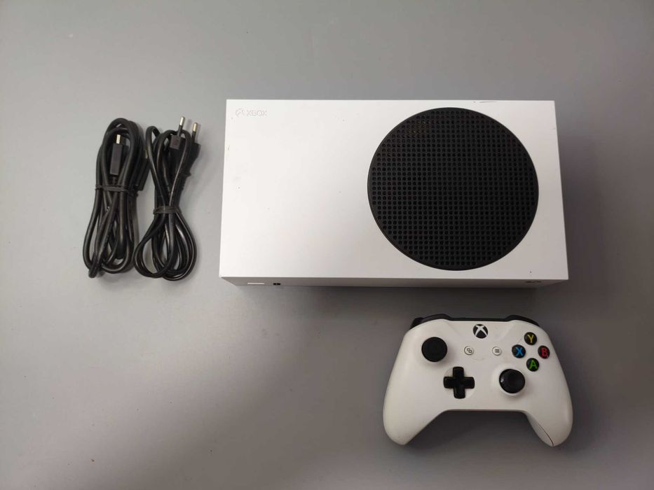 Xbox Series S Consola