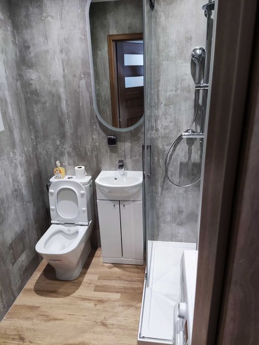 Kompleksowe prace remontowo-budowlane