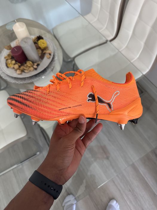 Puma ultra 6 ultimate