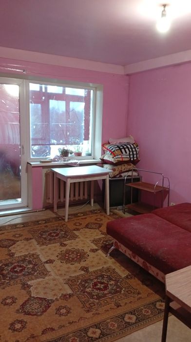 Продам 2 км.квартиру возле проспекта Гимназический (Пелина)