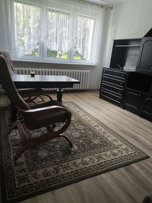 Mieszkanie – Jarocin - Widok 2