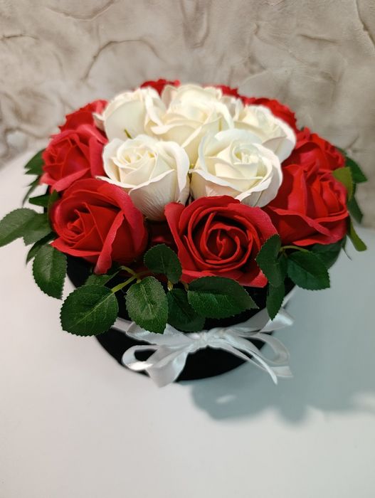 Мильні квіти 
Продаємо красиві та оригіна