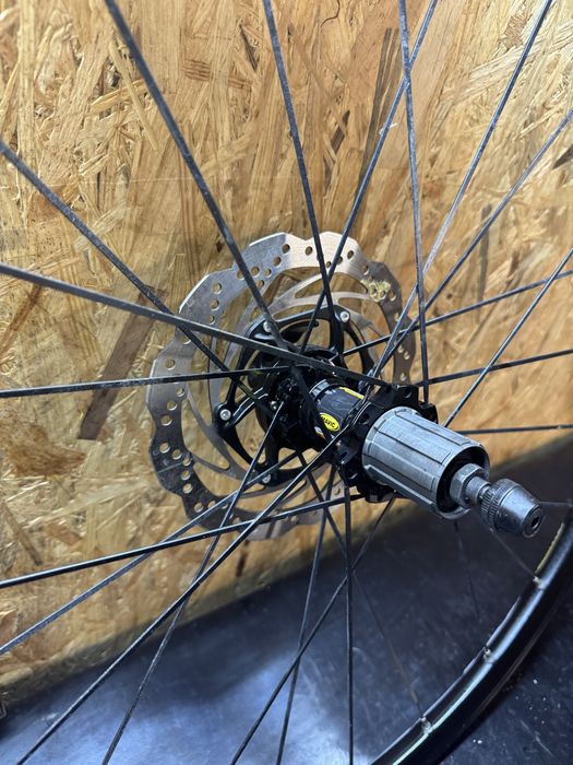 Koła Mavic Crossride 26”