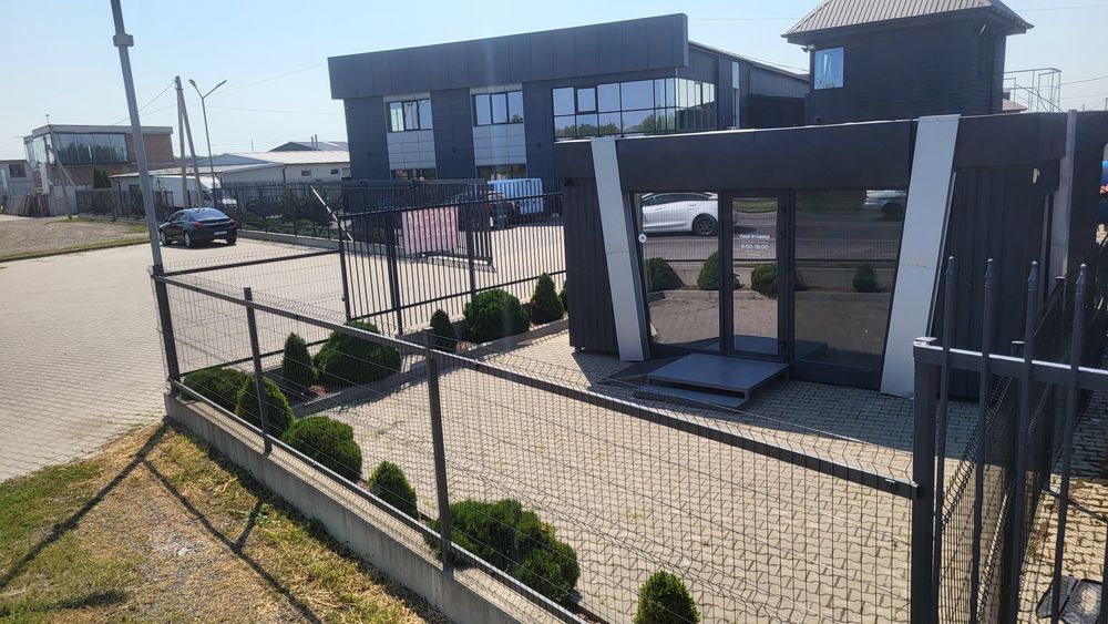 Оренда приміщення 30 м.кв