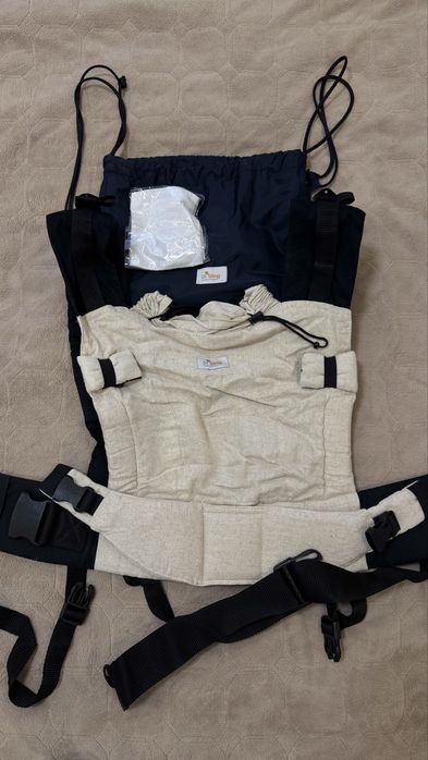 Слінг від українського бренда Di Sling