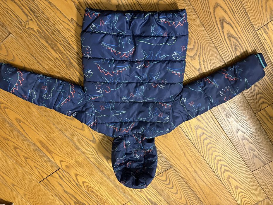 Kurtka M&S Roz.110