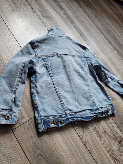 Kurtka jeans Reserved 116cm