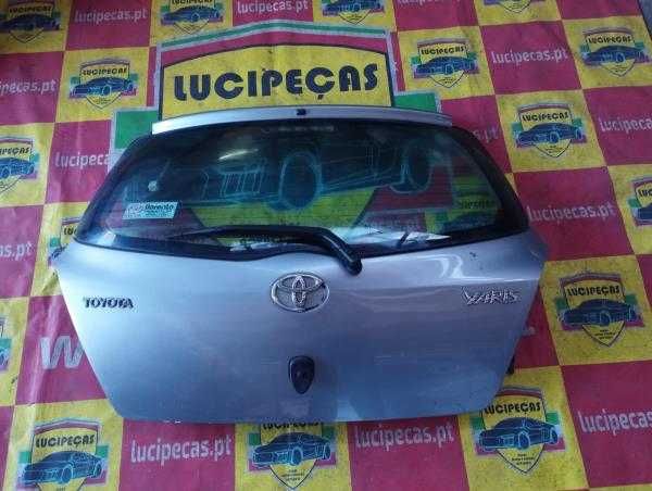 Porta da Mala TOYOTA YARIS | 05 - 14 l 135696