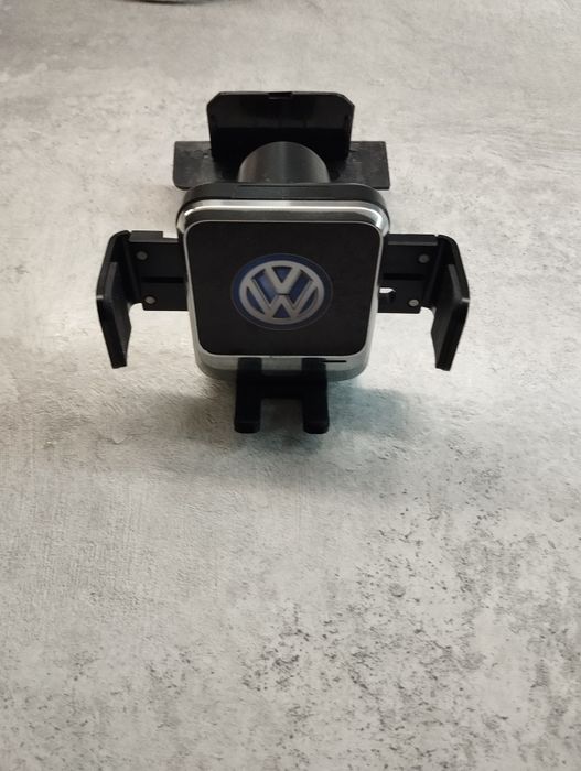 Автомобильный Электро Держатель " VOLKSWAGEN"