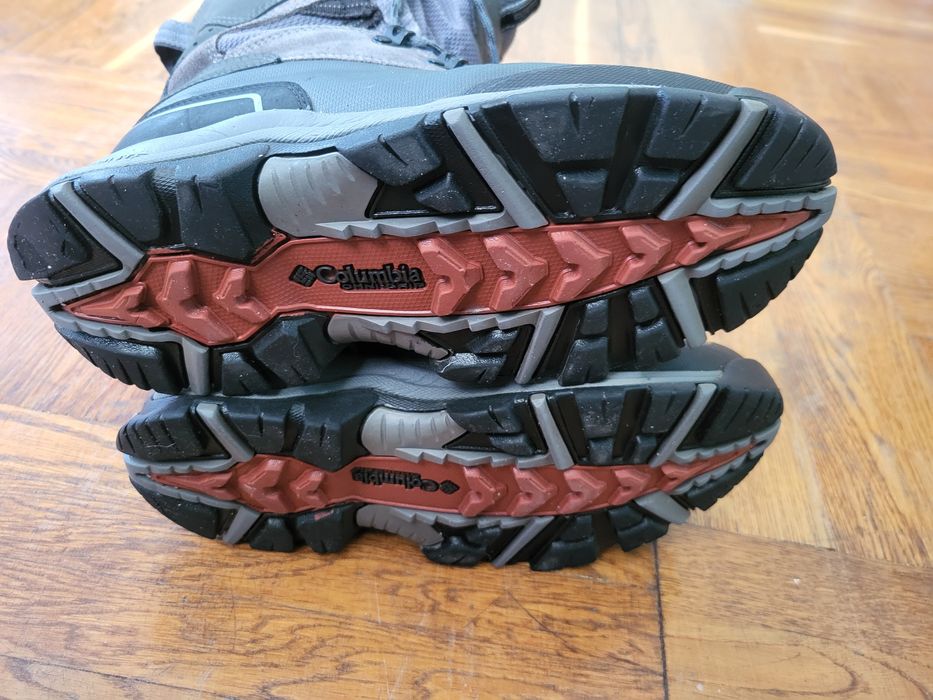 Сапоги, Черевики, ботинки Columbia 40 (25см)