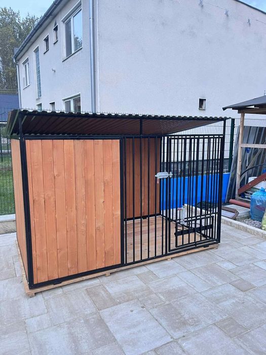Kojec 3x2 szybkie terminy realizacji różne rozmiary Montaż gratis