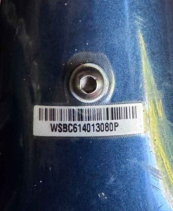 Specialized Diverge Expert 2020 / Gravel / Rama 47’