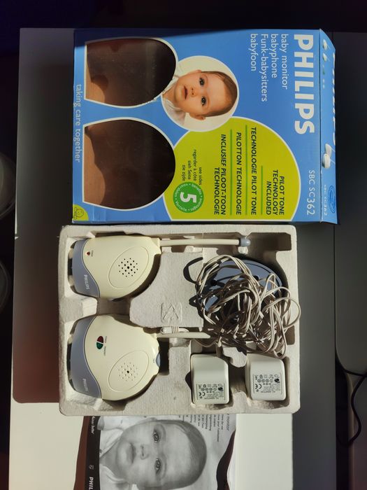 Baby Phone Philips