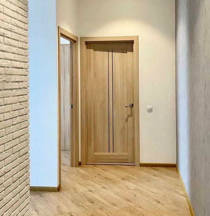 Продаж 2-кімнатної квартири по вул. Вишняківській