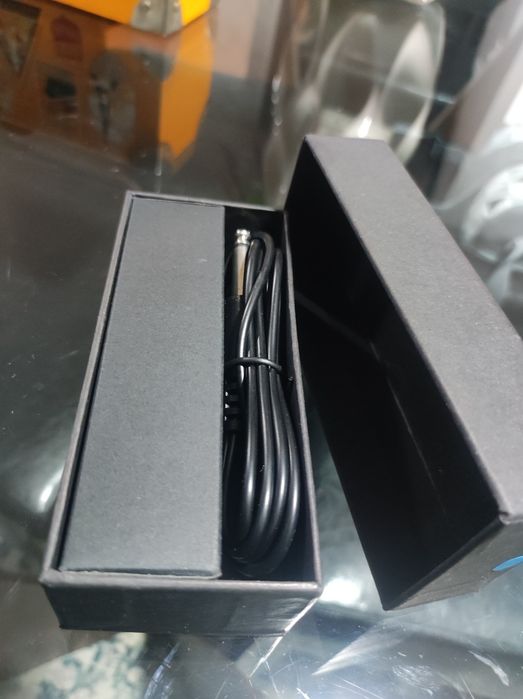 Máquina de tatuagem