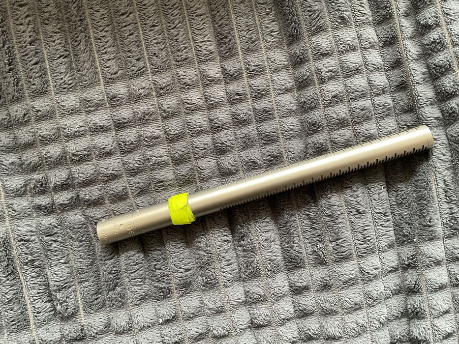 Rode NTG3 - Mikrofon kierunkowy +Deadcat
