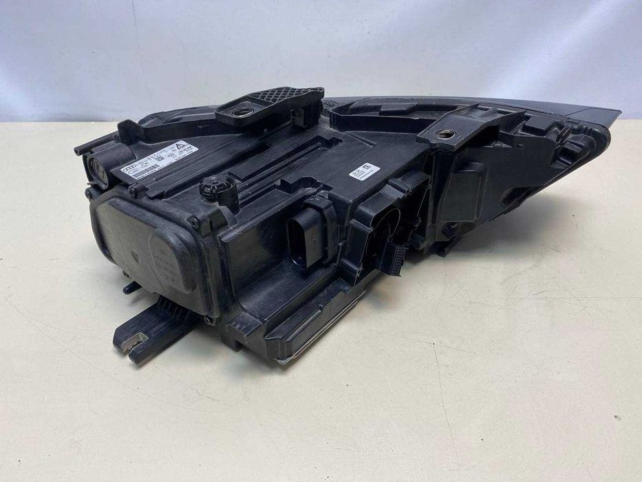 Фари фара Ауди Ауді Audi q3 8u 2016-2018 ку 3 Full led