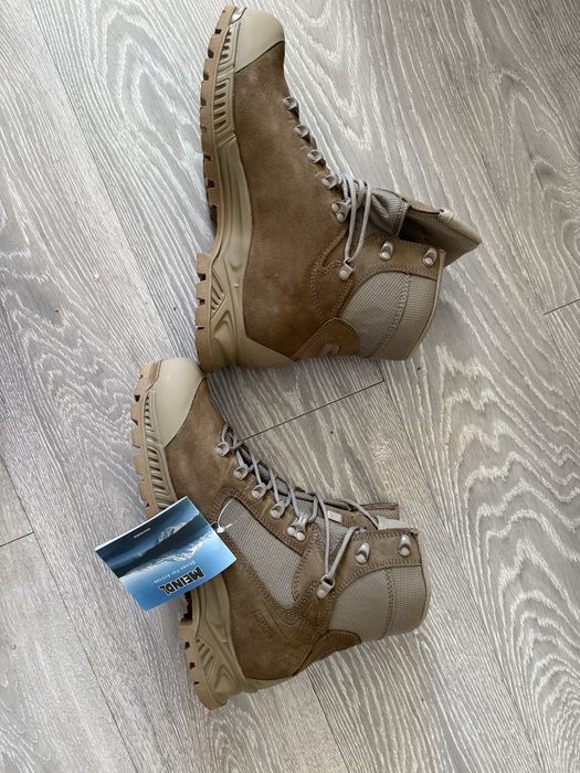 Buty Meindl Desert Defence rozmiar 46. Pogórze • OLX.pl