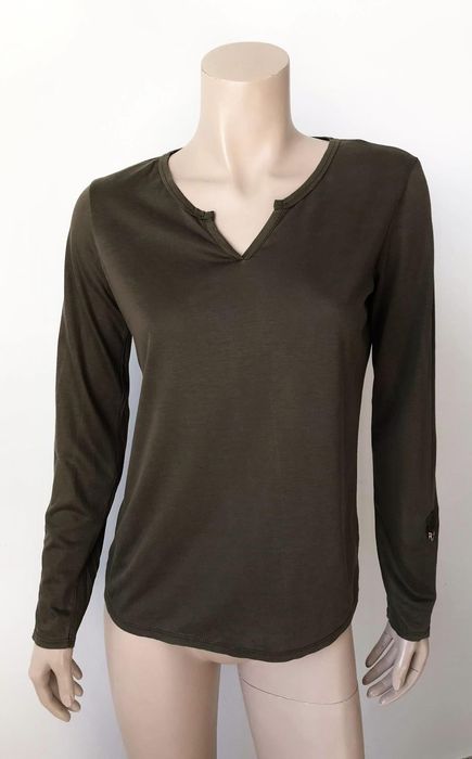 Massimo Dutti bluzka  damska  M
Rozmiar:S