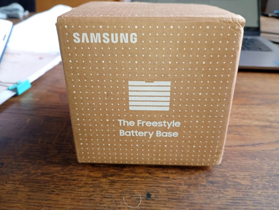 Bateria Samsung do projektora Samsung