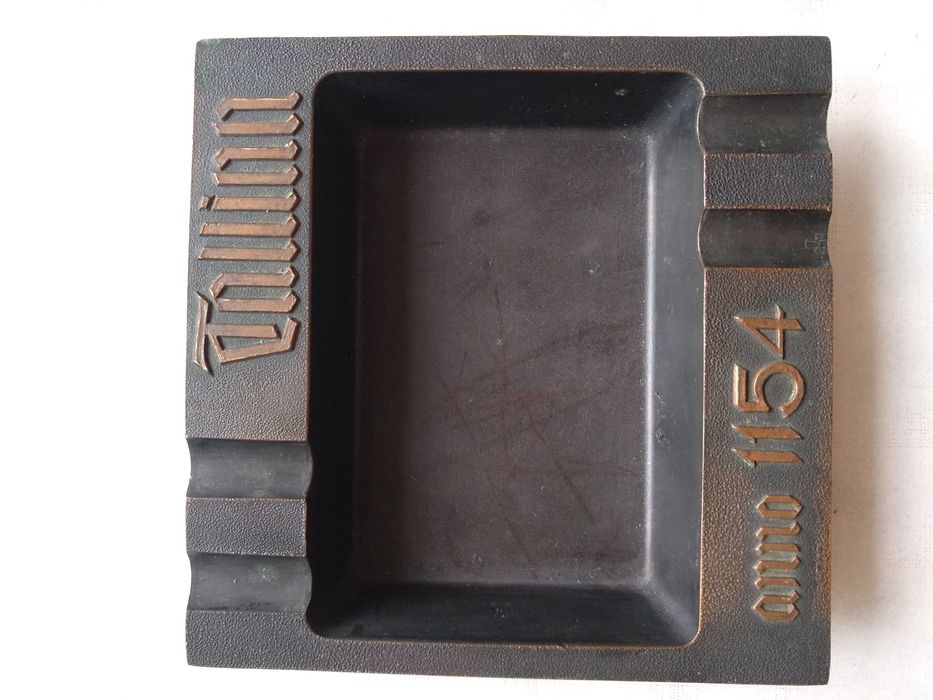 Пепельница 