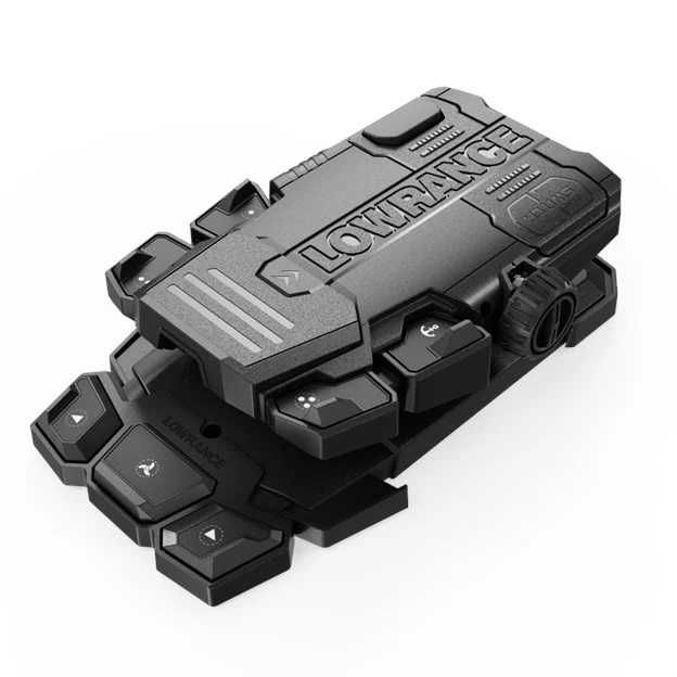 Silnik zaburtowy dziobowy Lowrance Recon™ Freshwater - słodka woda