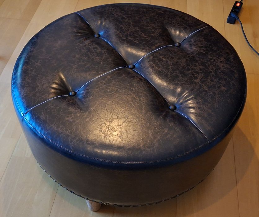 Possa Pés em Madeira e Napa