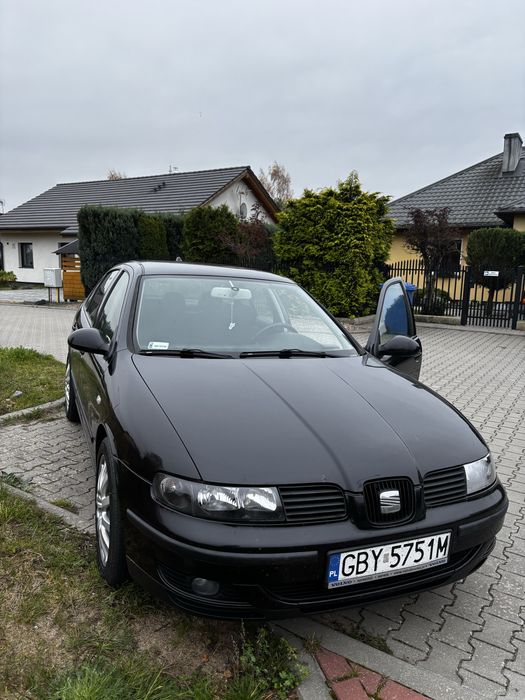 Seat Toledo