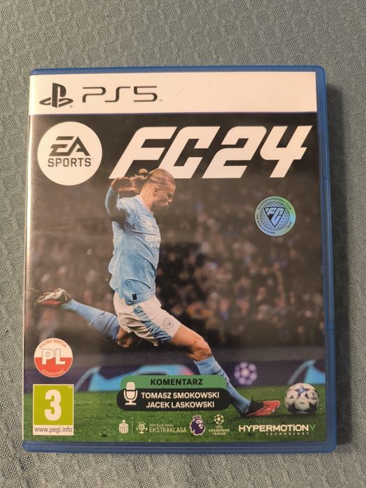 Fifa 24 FC24 ps5