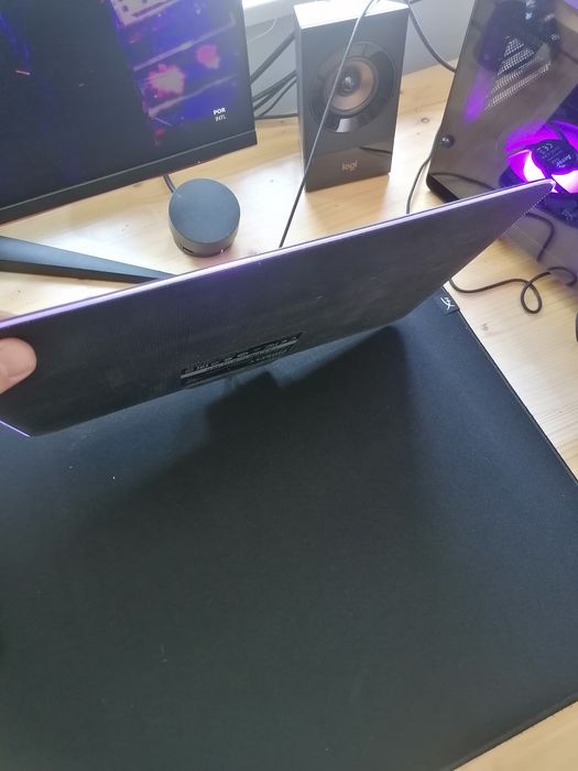 Mouse Mat Razer Firefly.