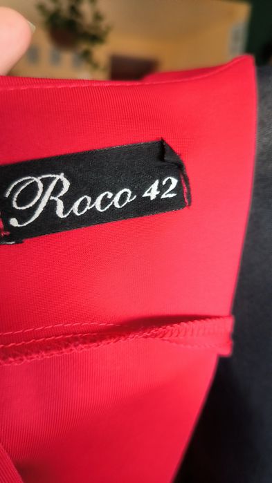 Sukienka damska Roco rozm XL