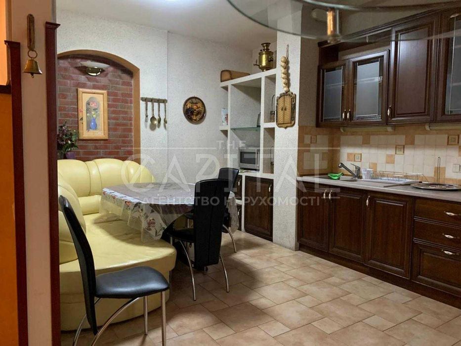 Оренда квартири Павлівська Центр є паркомісце СВІТЛО НЕ ВИМИКАЮТЬ