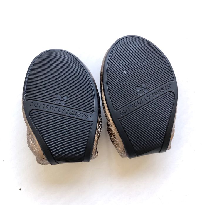 Butterfly twists sabrinas novas, 37