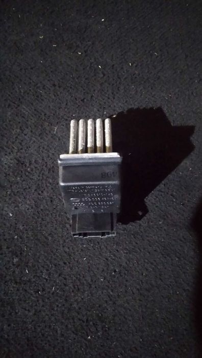 Resistencia Da Sofagem Audi A6 (4B2, C5)