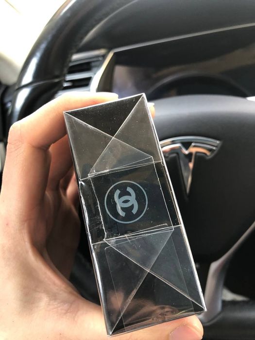 Духи blue de Chanel оригінал 100 мл