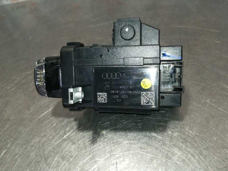 Chave De Contato Anti-Roubo Audi A4 Berlina 8K2