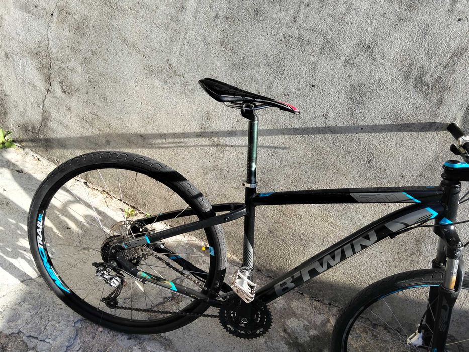Bicicleta de estrada