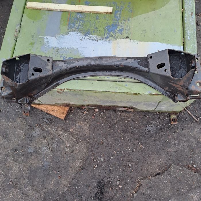 Продам балку на ВАЗ 01-07,,ЦІНА 600ГРН