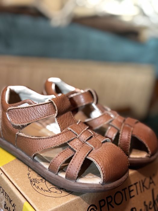 Босоніжки barefoot