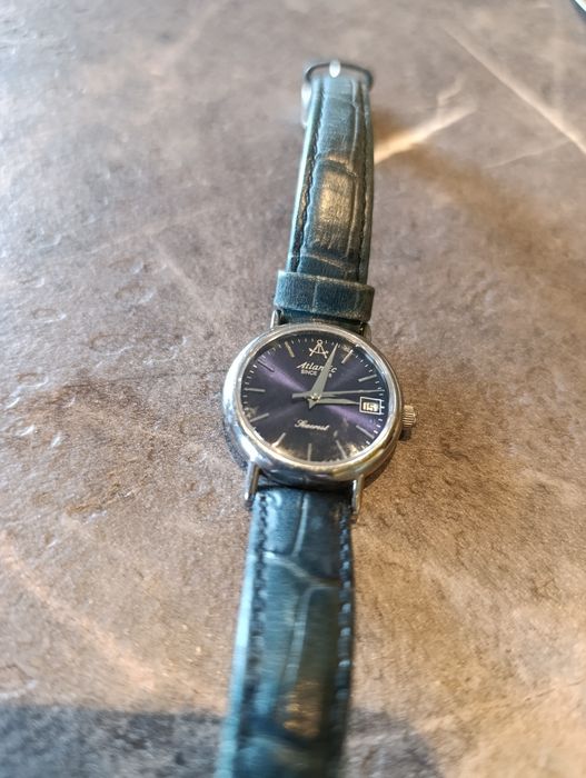 Zegarek Atlantic damski