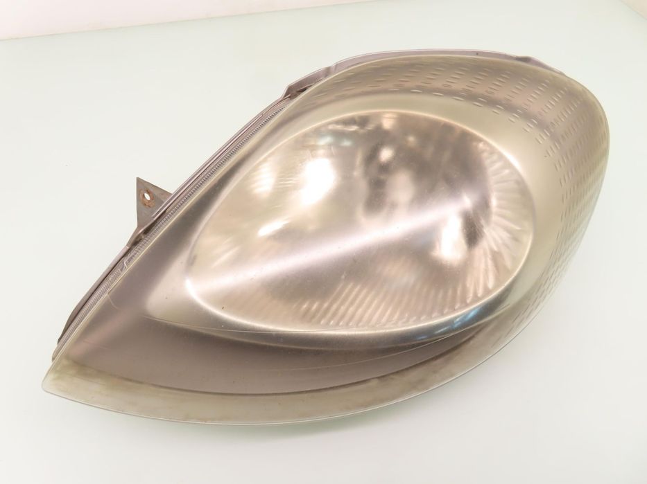 LAMPA LEWA PRZEDNIA OPEL VIVARO A 7700311371 91165719