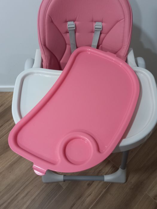 Cadeira de refeição  bebé