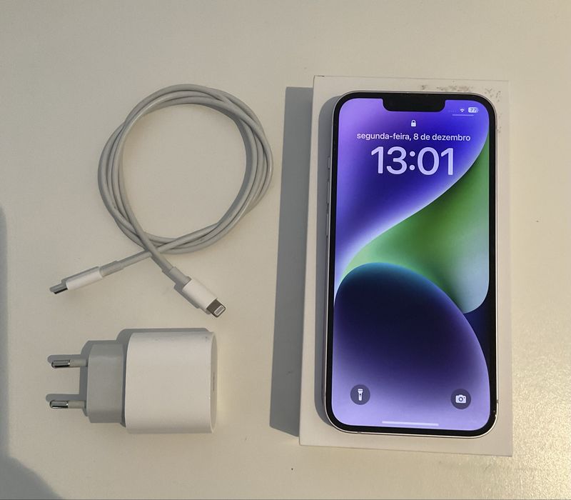 Iphone 14 128 Gb