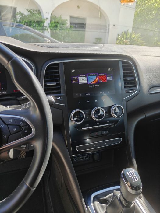 Renault Mégane 1.5 Blue dCi 116 CV | Excelente Estado | 128.000 km