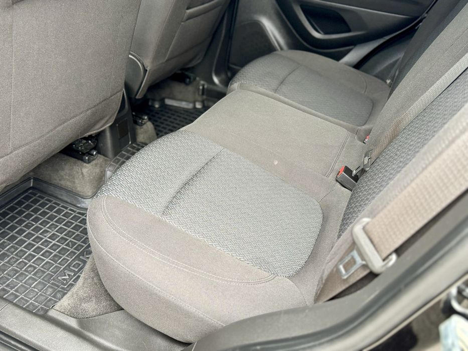 Продам Opel Mokka X ~ газ/бензин/автомат~