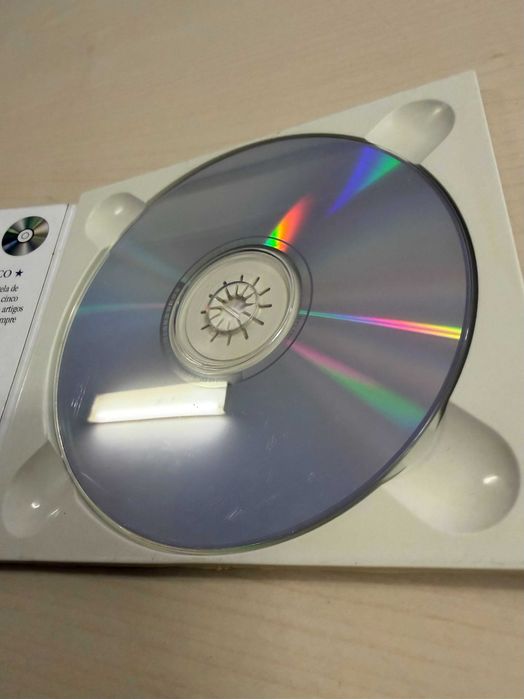 Enciclopédia PC Guia Médico de Família