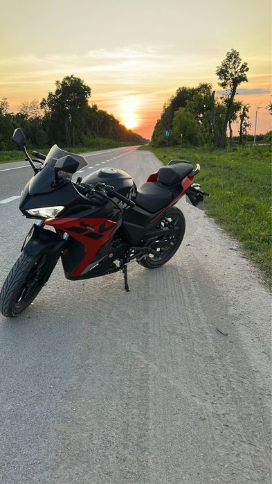 Продається Likan KPR 200