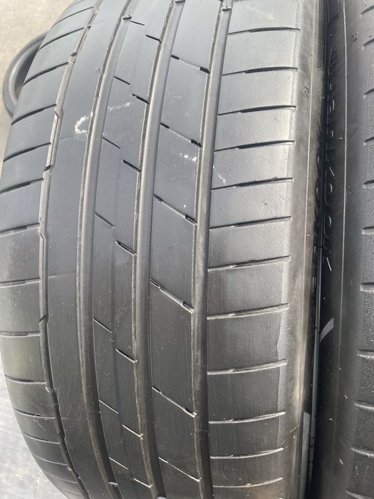 225/45/19 hankook k127