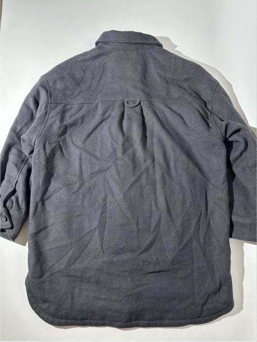 Пальто сорочка Kangol